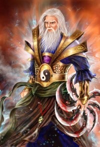 《冷帝的一等仙妃》