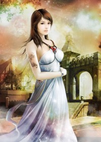 《神棍夫人:夫君,要听话(卦妃天下)》