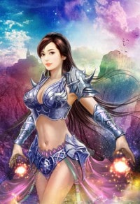 《媚骨销魂》