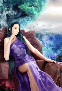 风流皇女她只想躺平(女尊)