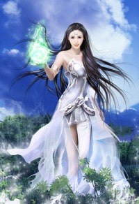 《伪少女异星求生记》