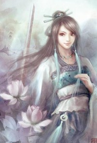 《倾国夕颜》