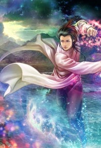 《俊男府:妖孽夫君滚滚来》