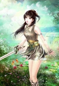 《禁锢帝王的心》