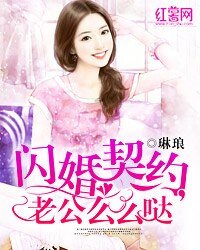 《闪婚契约,老公么么哒》