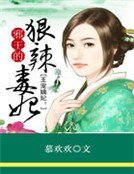 《王宠嫡妃:邪王的狠辣毒妃》