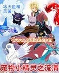 《宠物小精灵之流清》