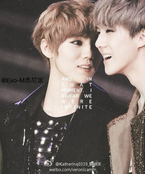 (EXO同人)Gossip Boy