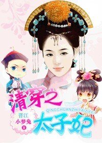 《清穿之太子妃》