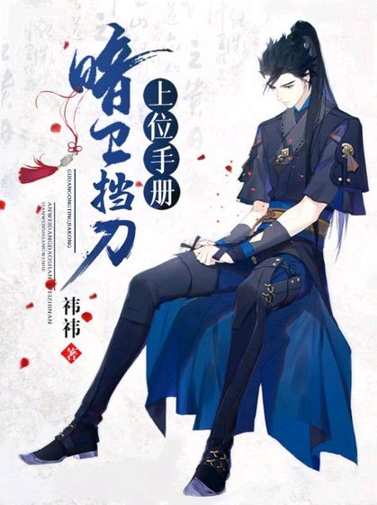 《暗衛擋刀上位手冊》