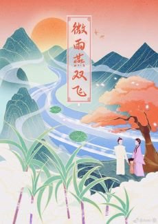 新女驸马之微雨燕双飞