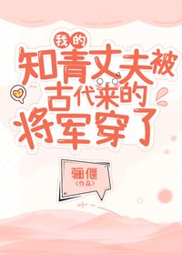 《我的知青丈夫被古代來的將軍穿了》