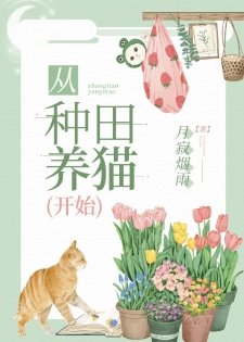 《从种田养猫开始》