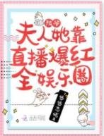 陆爷,夫人她靠直播爆红全娱乐圈