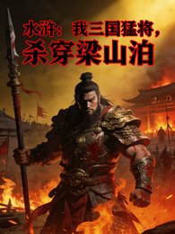 水浒：我三国猛将，杀穿梁山泊