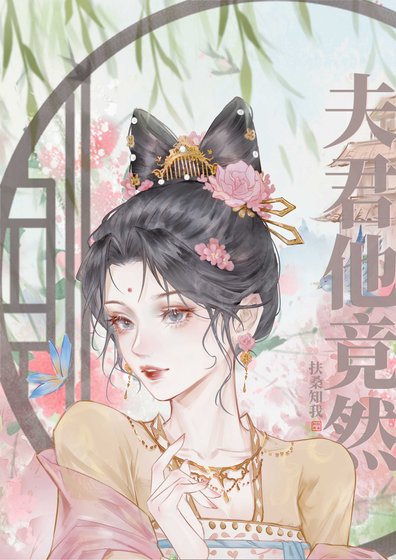 《夫君他竟然……》
