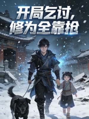 開局乞討!修為全靠搶