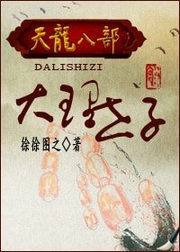 《(天龙八部同人/BL)天龙八部之大理世子》